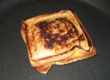 cheese sammich