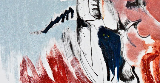 Flotsam went missing