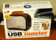 USB Toaster