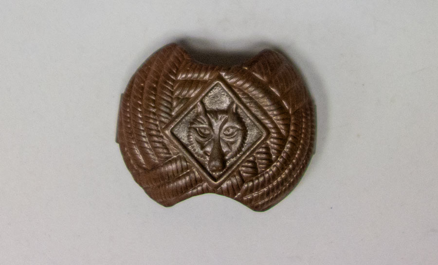 Cub Scout Wolf Neckerchief