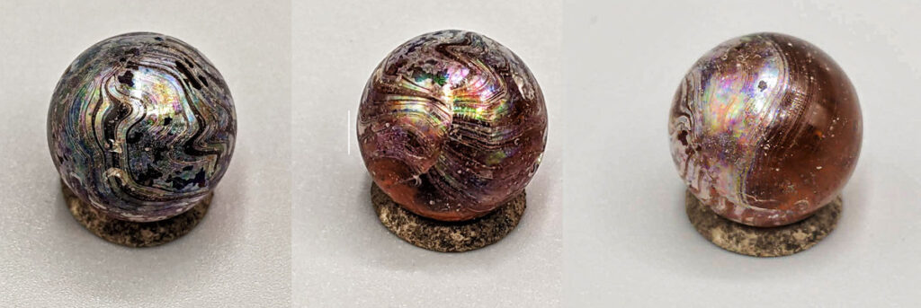 abalone marble